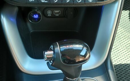 KIA cee'd III, 2017 год, 1 350 000 рублей, 12 фотография