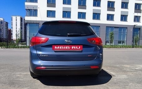 KIA cee'd III, 2017 год, 1 350 000 рублей, 5 фотография
