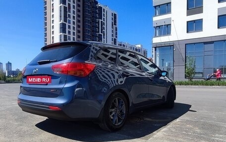 KIA cee'd III, 2017 год, 1 350 000 рублей, 6 фотография
