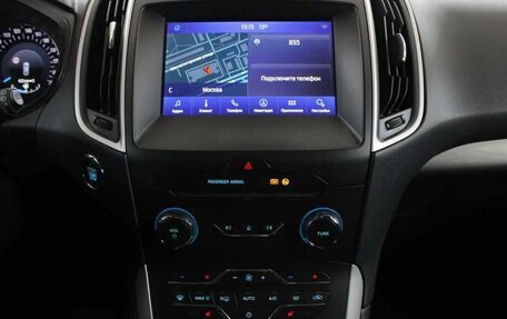 Ford S-MAX II, 2018 год, 1 690 000 рублей, 7 фотография