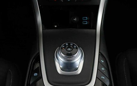Ford S-MAX II, 2018 год, 1 690 000 рублей, 11 фотография