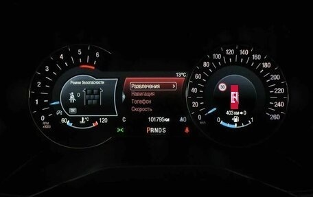 Ford S-MAX II, 2018 год, 1 690 000 рублей, 6 фотография