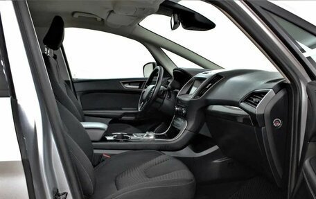 Ford S-MAX II, 2018 год, 1 690 000 рублей, 12 фотография
