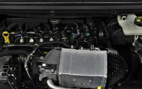 Ford S-MAX II, 2018 год, 1 690 000 рублей, 16 фотография