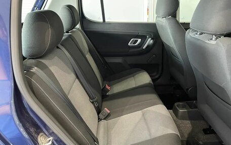 Skoda Fabia II, 2008 год, 379 000 рублей, 12 фотография