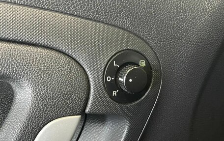 Skoda Fabia II, 2008 год, 379 000 рублей, 9 фотография