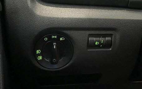 Skoda Fabia II, 2008 год, 379 000 рублей, 10 фотография