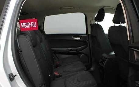 Ford S-MAX II, 2018 год, 1 690 000 рублей, 13 фотография
