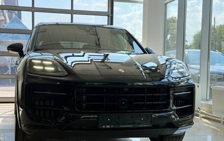Porsche Cayenne III, 2024 год, 14 100 000 рублей, 2 фотография