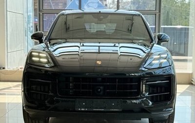 Porsche Cayenne III, 2024 год, 14 100 000 рублей, 1 фотография