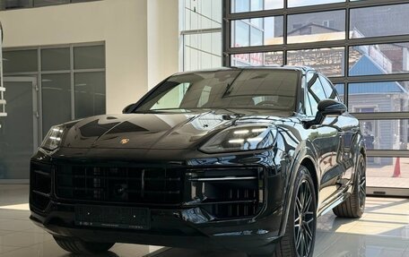 Porsche Cayenne III, 2024 год, 14 100 000 рублей, 3 фотография
