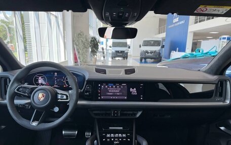 Porsche Cayenne III, 2024 год, 14 100 000 рублей, 10 фотография