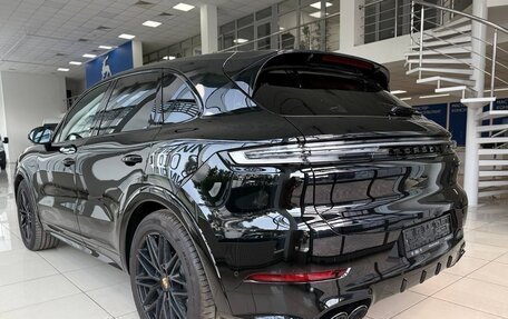 Porsche Cayenne III, 2024 год, 14 100 000 рублей, 5 фотография