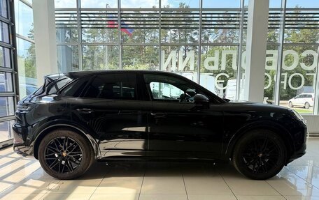 Porsche Cayenne III, 2024 год, 14 100 000 рублей, 6 фотография