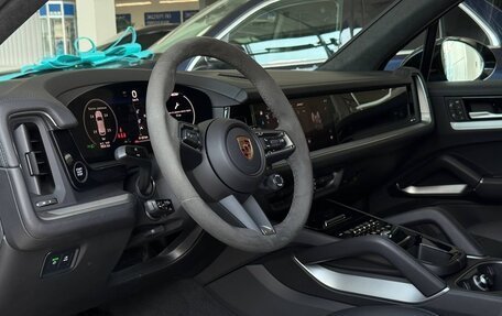 Porsche Cayenne III, 2024 год, 14 100 000 рублей, 9 фотография