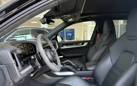Porsche Cayenne III, 2024 год, 14 100 000 рублей, 7 фотография