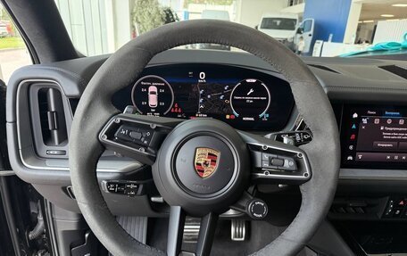 Porsche Cayenne III, 2024 год, 14 100 000 рублей, 11 фотография