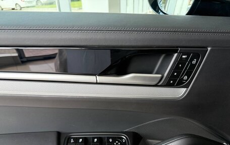 Porsche Cayenne III, 2024 год, 14 100 000 рублей, 15 фотография
