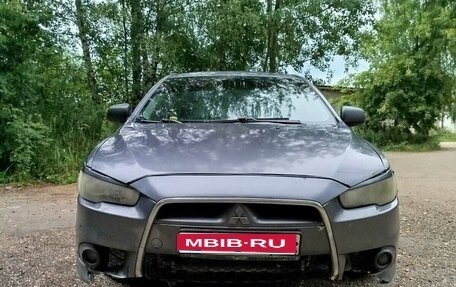Mitsubishi Lancer IX, 2010 год, 525 000 рублей, 1 фотография
