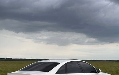 Audi A6, 2011 год, 2 050 000 рублей, 1 фотография