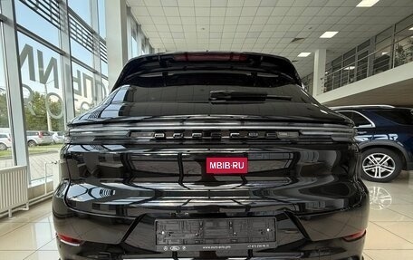Porsche Cayenne III, 2024 год, 14 100 000 рублей, 17 фотография
