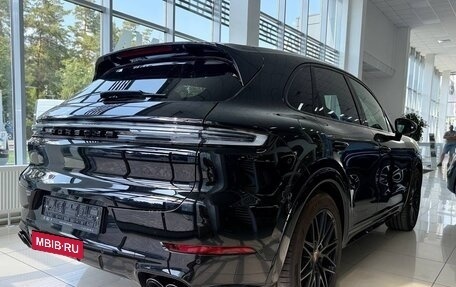 Porsche Cayenne III, 2024 год, 14 100 000 рублей, 4 фотография