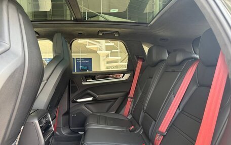Porsche Cayenne III, 2024 год, 14 100 000 рублей, 26 фотография