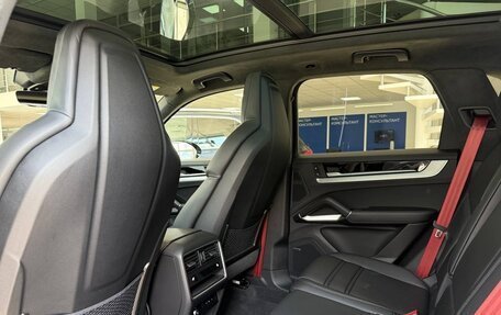 Porsche Cayenne III, 2024 год, 14 100 000 рублей, 27 фотография