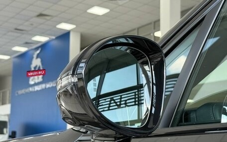 Porsche Cayenne III, 2024 год, 14 100 000 рублей, 13 фотография