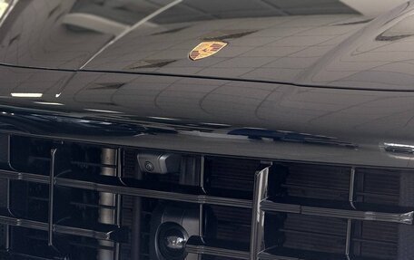 Porsche Cayenne III, 2024 год, 14 100 000 рублей, 25 фотография