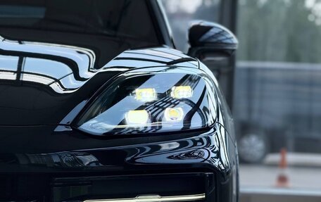Porsche Cayenne III, 2024 год, 14 100 000 рублей, 28 фотография