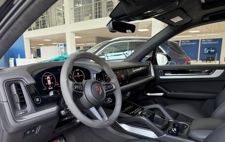 Porsche Cayenne III, 2024 год, 14 100 000 рублей, 8 фотография