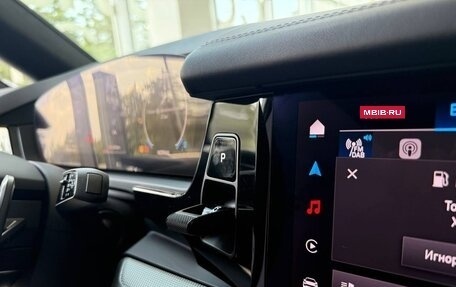 Porsche Cayenne III, 2024 год, 14 100 000 рублей, 21 фотография