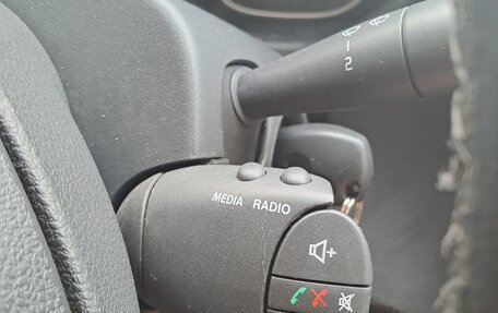 Renault Duster I рестайлинг, 2012 год, 599 000 рублей, 7 фотография