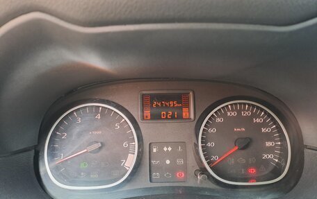 Renault Duster I рестайлинг, 2012 год, 599 000 рублей, 18 фотография