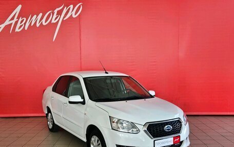 Datsun on-DO I рестайлинг, 2019 год, 725 000 рублей, 7 фотография