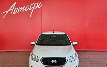 Datsun on-DO I рестайлинг, 2019 год, 725 000 рублей, 8 фотография
