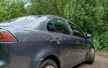 Mitsubishi Lancer IX, 2010 год, 525 000 рублей, 5 фотография
