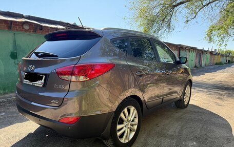 Hyundai ix35 I рестайлинг, 2012 год, 1 300 000 рублей, 7 фотография