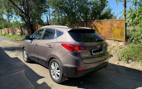 Hyundai ix35 I рестайлинг, 2012 год, 1 300 000 рублей, 9 фотография