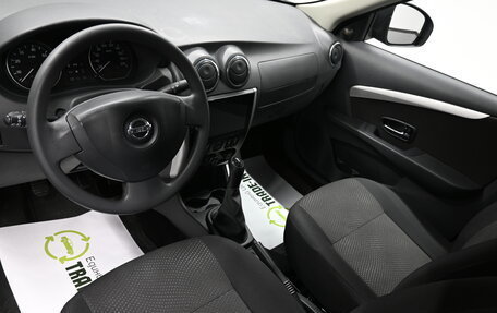 Nissan Almera, 2018 год, 945 000 рублей, 10 фотография
