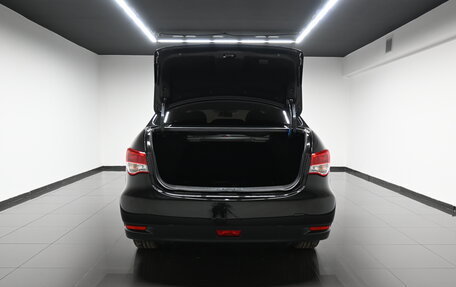 Nissan Almera, 2018 год, 945 000 рублей, 9 фотография