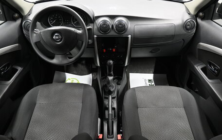 Nissan Almera, 2018 год, 945 000 рублей, 12 фотография