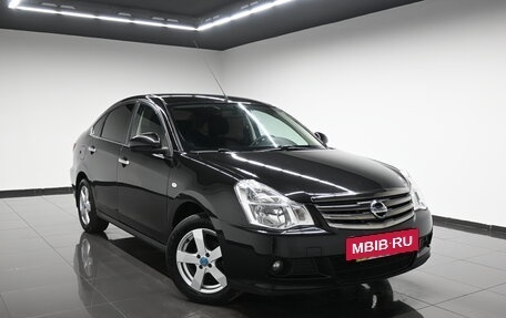Nissan Almera, 2018 год, 945 000 рублей, 7 фотография