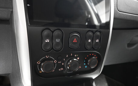 Nissan Almera, 2018 год, 945 000 рублей, 17 фотография