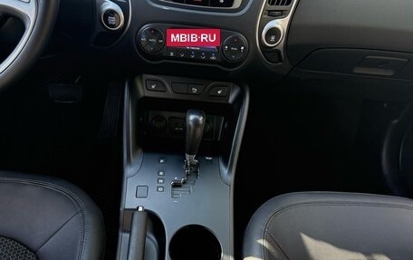 Hyundai ix35 I рестайлинг, 2012 год, 1 300 000 рублей, 15 фотография