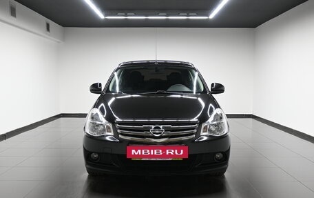 Nissan Almera, 2018 год, 945 000 рублей, 5 фотография