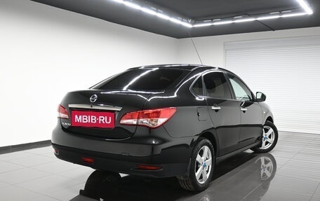Nissan Almera, 2018 год, 945 000 рублей, 4 фотография