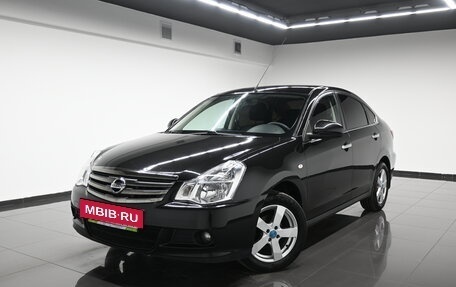 Nissan Almera, 2018 год, 945 000 рублей, 3 фотография