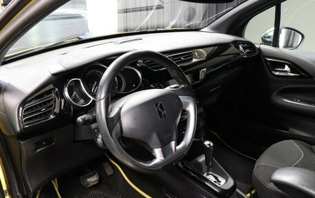 Citroen DS3 I рестайлинг, 2011 год, 777 000 рублей, 7 фотография